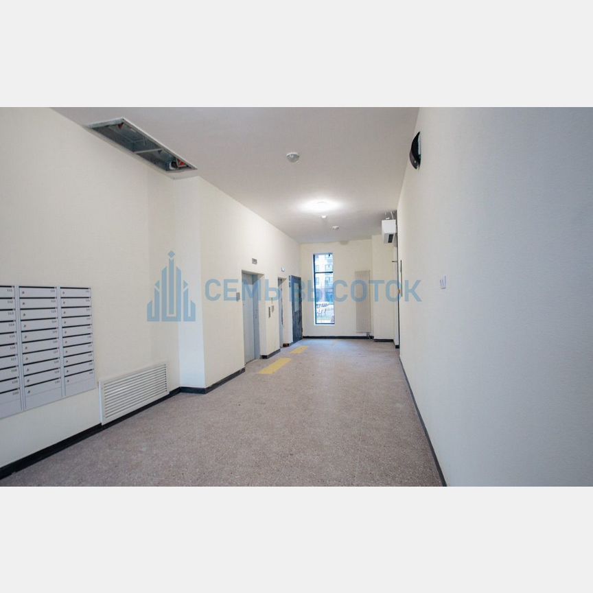 3-к. квартира, 53,2 м², 2/14 эт.