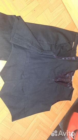 Костюм детский 146-38