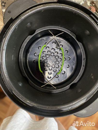 Мультиварка moulinex