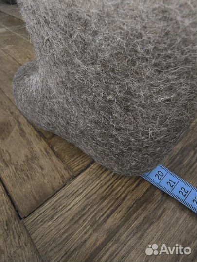 Валенки детские