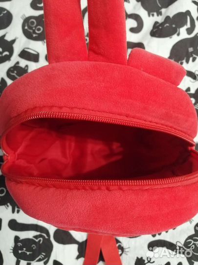 Рюкзак до школьный