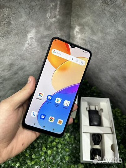 Смартфон Honor X5 32GB