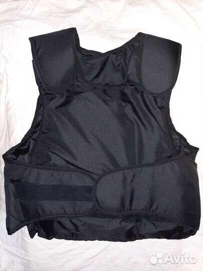 Бронежилет 