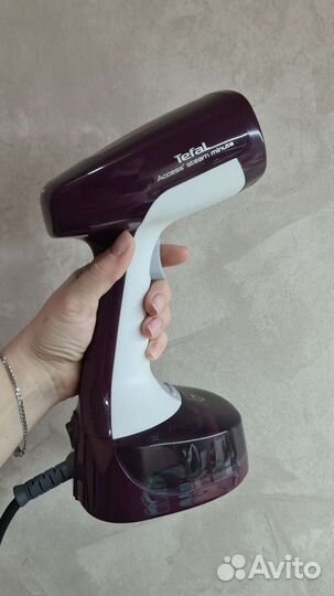 Отпариватель tefal