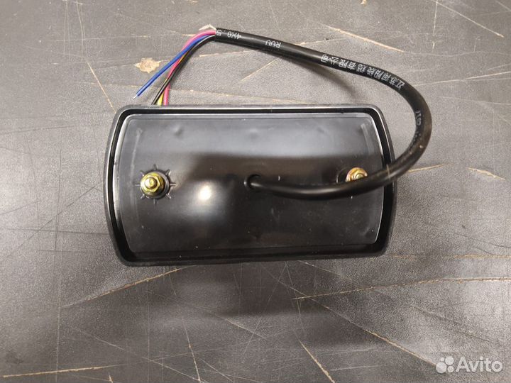 Фонарь универсальный светодиодный