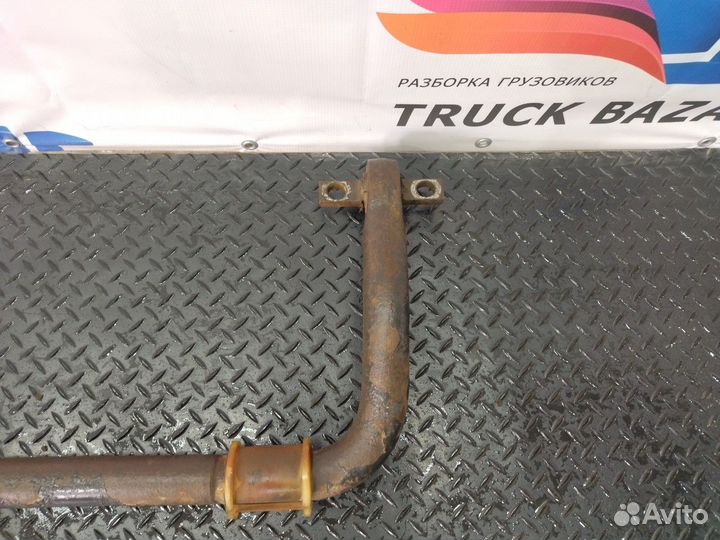 81437150061 Стабилизатор задний Man L2000