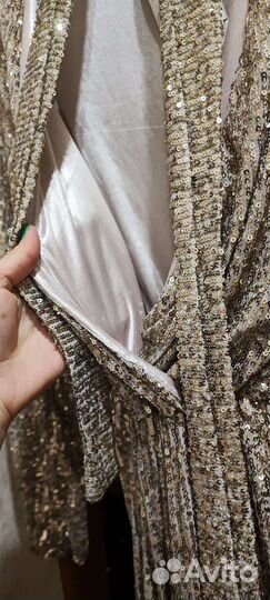 Комбинезон женский