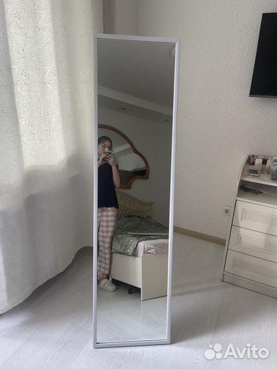 Зеркало напольное новое