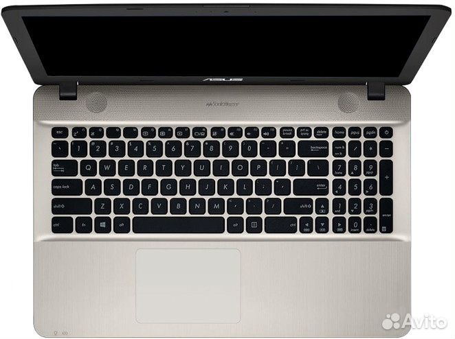 Мощный Игровой Asus 4ядра/i3/4Gb/GF 920MX-2Gb/SSD