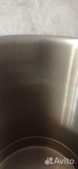 Перегонный куб кастрюльного типа 70 литров