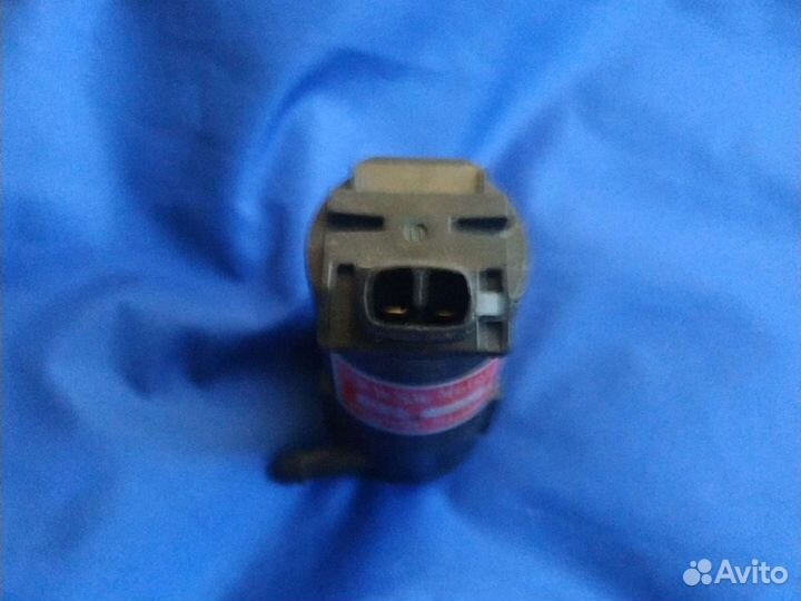 Мотор омывателя лобового стекла SsangYong