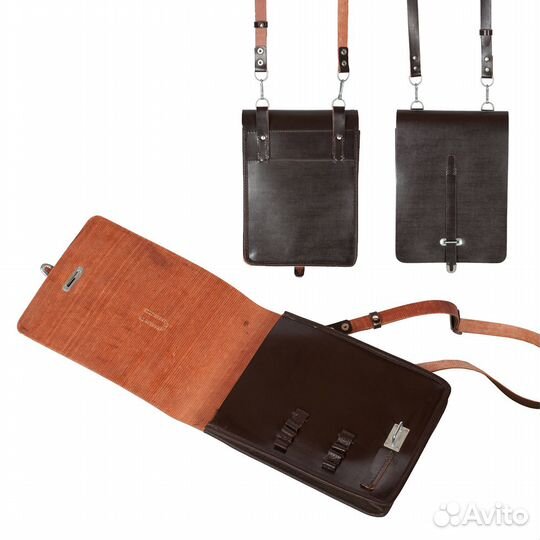 Планшет сержантский (с хранения) 80е года СССР