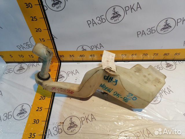 Бачок расширительный Dodge Neon