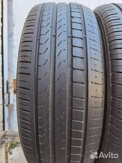 Pirelli Scorpion Verde 235/65 R17 108V