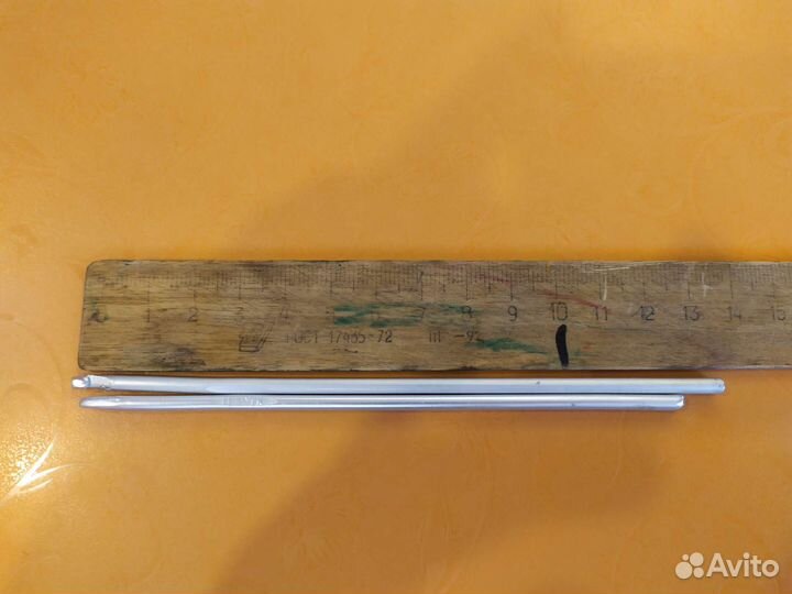 Набор спиц для вязания