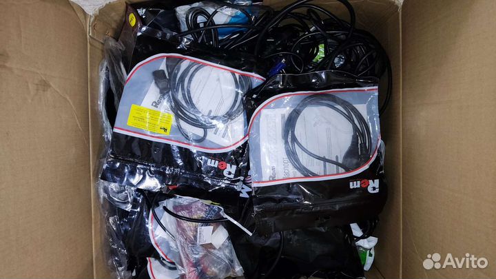 Шнур питания для компьютера