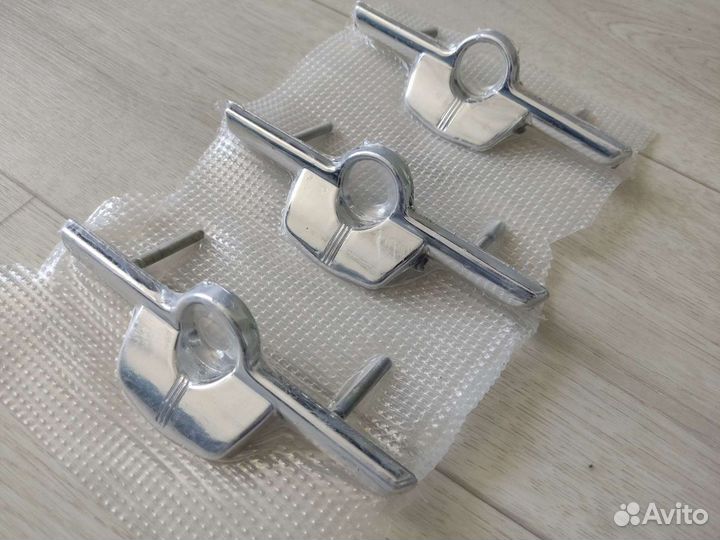 Ручка багажника Нива 2121, ваз 2102