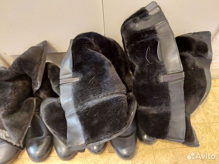 Женская одежда