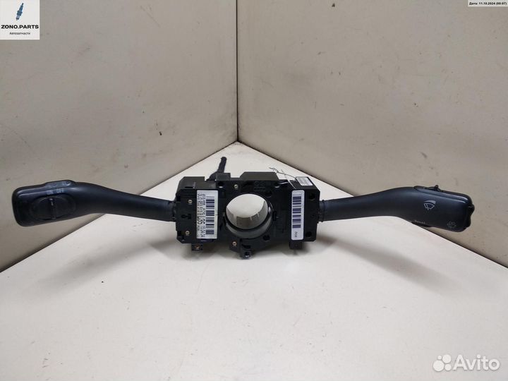 Переключатель подрулевой (стрекоза) 3U0953513B на Skoda Superb mk1 (B5)