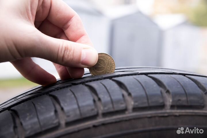 Nokian Tyres Nordman SX2 165/65 R14 79T