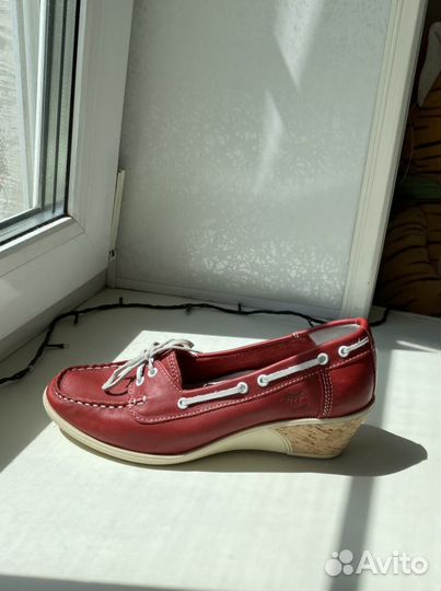 Мокасины