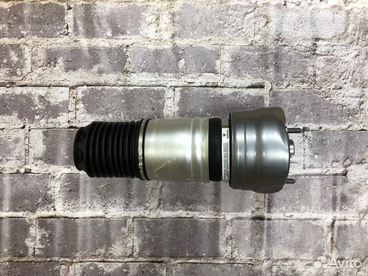 Пневмобаллон Porsche 970 97034305111