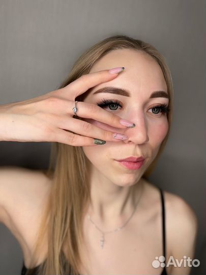 Перманентный макияж