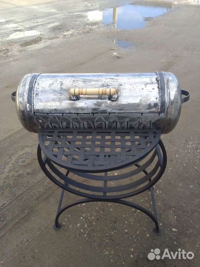 Продам мангал