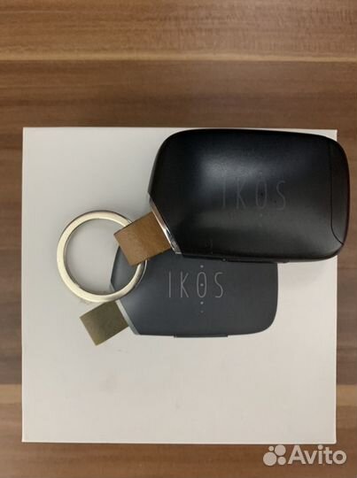 Дуал сим для iPhone