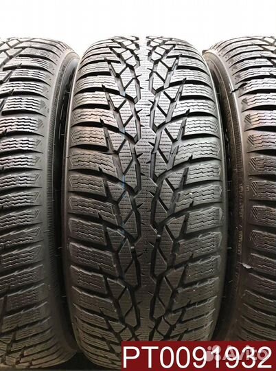 Nokian Tyres WR D4 205/65 R16 98H