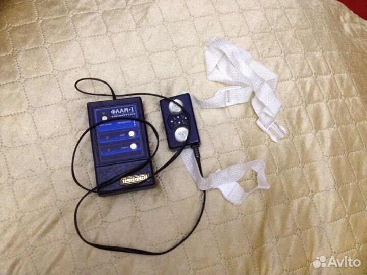 Аппарат физиотерапевтический