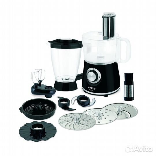 Кухонный комбайн