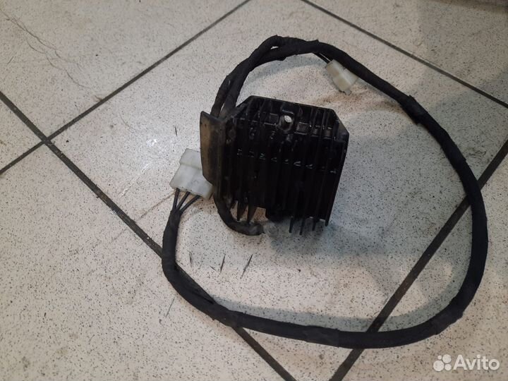 Регулятор напряжения KTM Duke 390 2019г