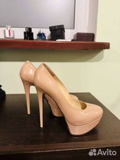 Туфли бренд