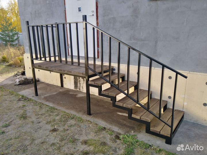 Ворота гаражные