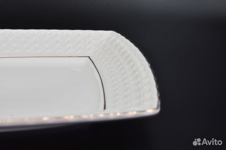 Блюдо Коралл 