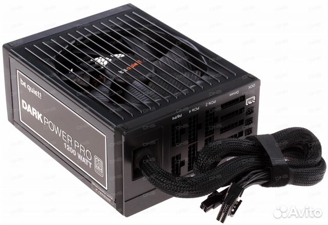 Dark power pro 12 1200w. Блок питания be quiet! Dark Power Pro 11 1200w.