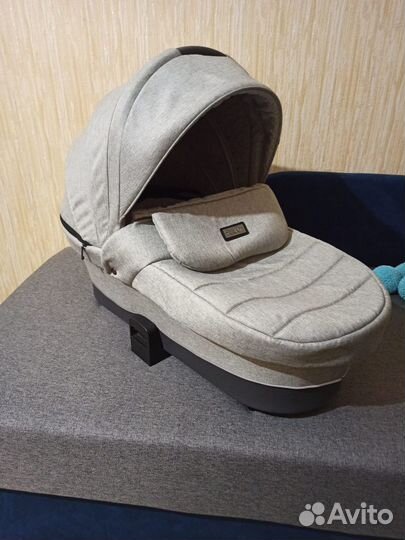 Коляска rant flex 3 в 1