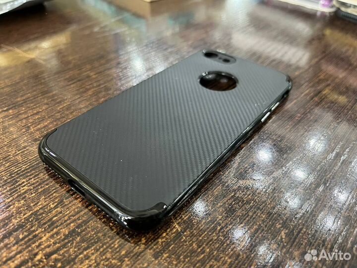 Чехлы на телефон iPhone 7/8/se