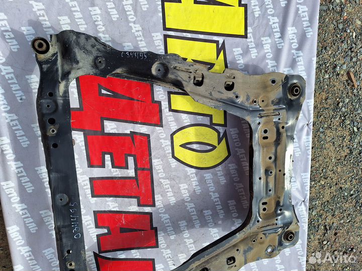 Подрамник Nssan X-Trail T32 / Qashqai J11 2014