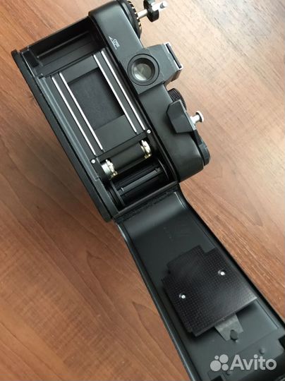 Фотоаппарат зенит ет