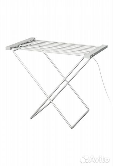 Сушилка для белья электрическая