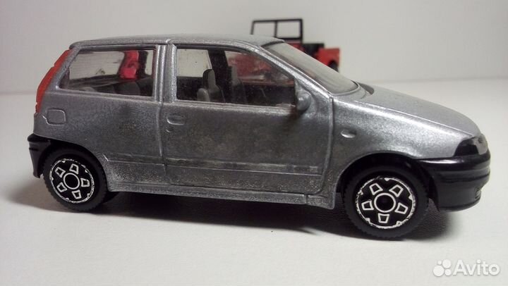 Автомодели М1:43