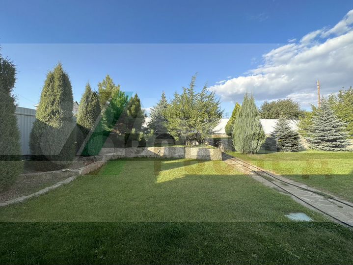 Дача 140 м² на участке 25 сот.