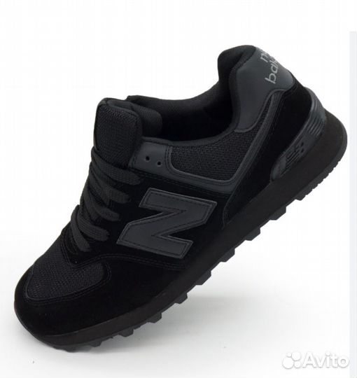 New Balance 574