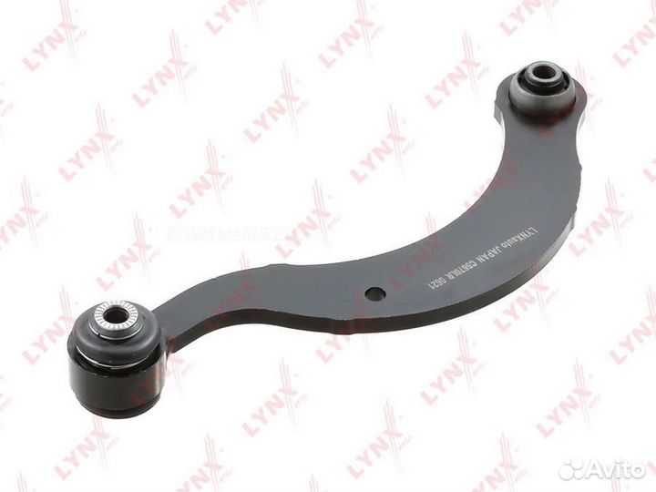 Lynxauto C5670LR Рычаг подвески зад прав/лев