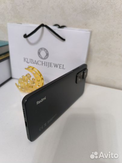 Xiaomi Redmi Note 11S, 6/128 ГБ