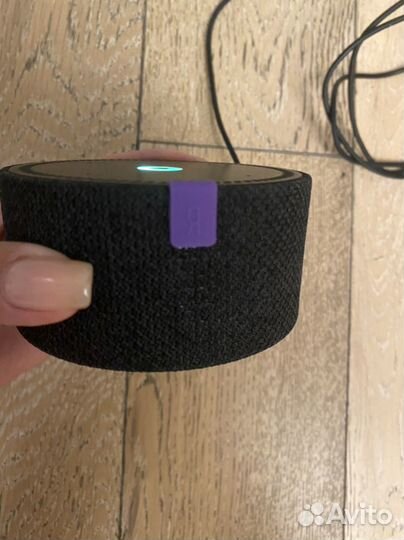 Яндекс станция лайт Алиса