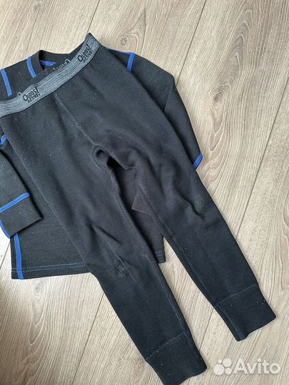 Oldos термобелье 110