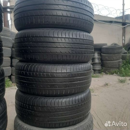 Hankook AM06 205/55 R16 92B